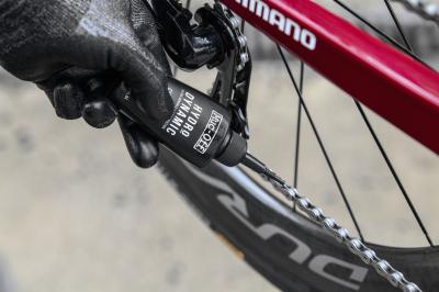 Muc-Off Hydrodynamic Lube 50ml Produktbild 2