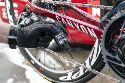 Muc-Off Hydrodynamic Lube 50ml Produktbild 3