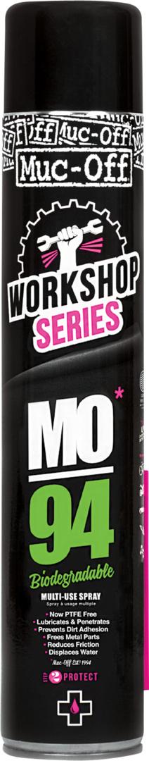 Muc-Off MO-94 Werkstatt Size 750ml