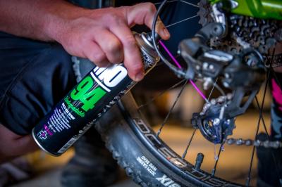Muc-Off MO-94 Werkstatt Size 750ml Produktbild 2