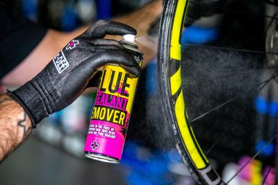 Muc-Off Glue Remover 200ml Produktbild 2
