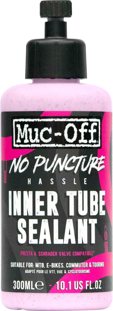 Muc-Off No Puncture Hassle Inner Tube Sealant 300ml Produktbild 1
