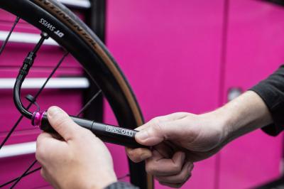 Muc-Off AirMach Mini Pump Produktbild 1