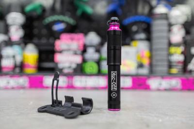 Muc-Off AirMach Mini Pump Produktbild 2