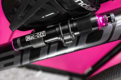 Muc-Off AirMach Mini Pump Produktbild 3