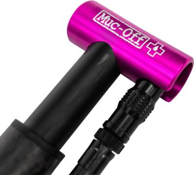 Muc-Off AirMach Carbon Pump Produktbild 1