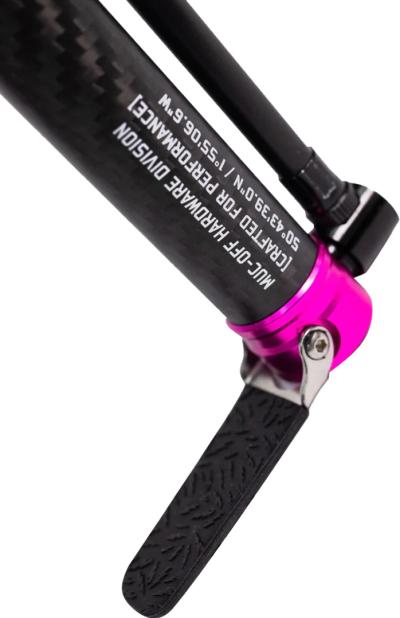 Muc-Off AirMach Carbon Pump Produktbild 2