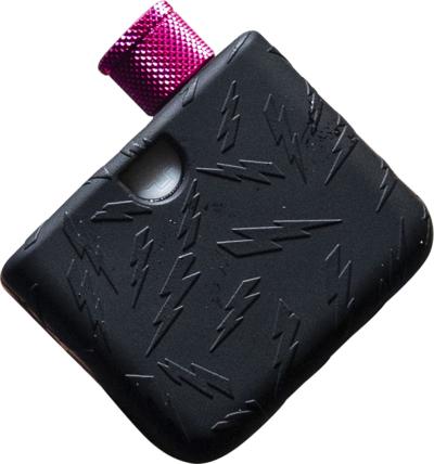 Muc-Off AirMach Electric Mini Pro Inflator Produktbild 2