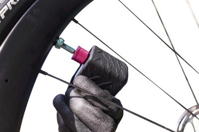 Muc-Off AirMach Electric Mini Pro Inflator Produktbild 3