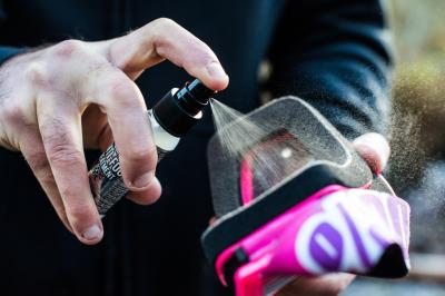 Muc-Off Anti-Fog Treatment 32ml Produktbild 3