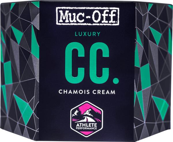 Muc-Off Chamois Cream 250ml