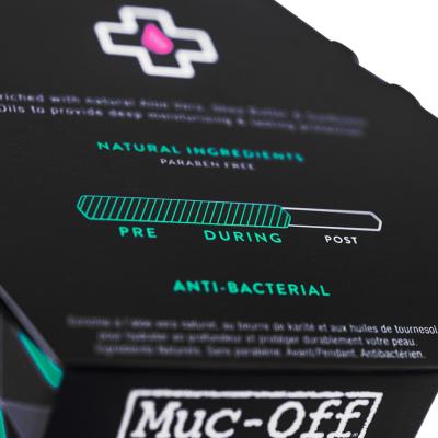 Muc-Off Chamois Cream 250ml Produktbild 1