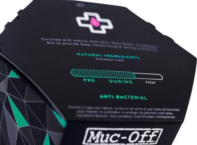 Muc-Off Chamois Cream 250ml Produktbild 2