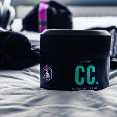 Muc-Off Chamois Cream 250ml Produktbild 3