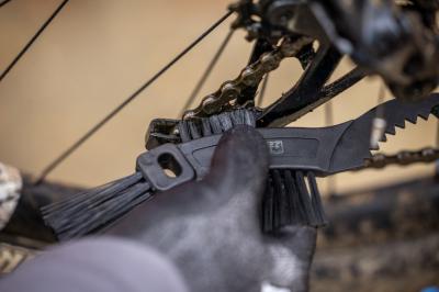 Muc-Off Claw Brush Produktbild 3