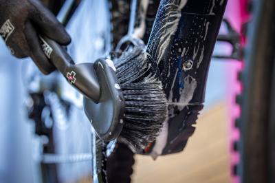 Muc-Off 5 x Brush Set Produktbild 2