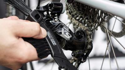 Muc-Off 5 x Brush Set Produktbild 3