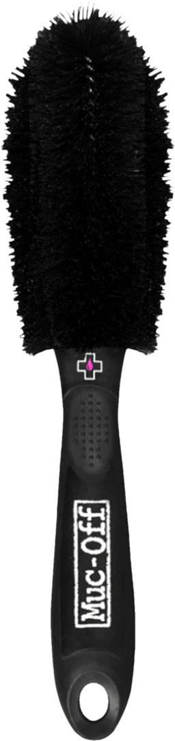 Muc-Off Wheel & Component Brush