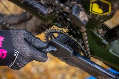 Muc-Off Detailing Brush Produktbild 3