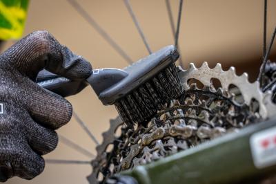 Muc-Off Detailing Brush Produktbild 4