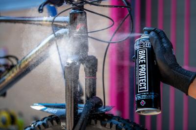 Muc-Off 8-In-One Bike Cleaning Kit Produktbild 2