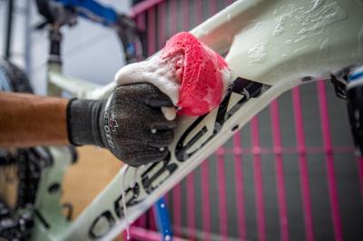 Muc-Off 8-In-One Bike Cleaning Kit Produktbild 3