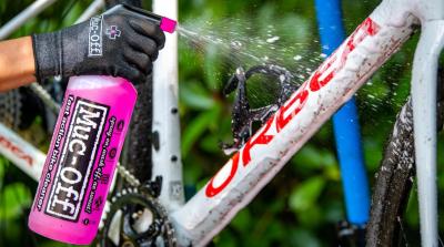 Muc-Off Bicycle Essentials Kit Produktbild 1