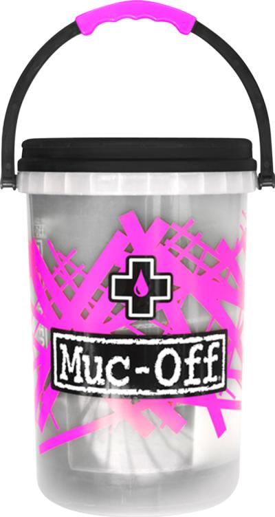 Muc-Off Bucket Kit Produktbild 1