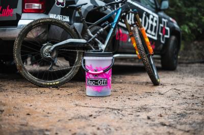 Muc-Off Bucket Kit Produktbild 2
