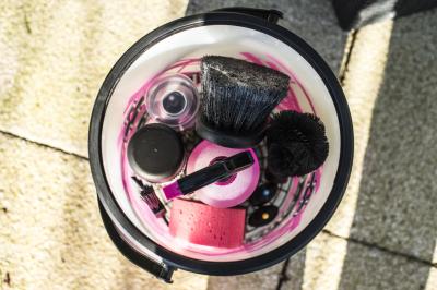 Muc-Off Bucket Kit Produktbild 3