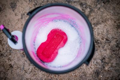 Muc-Off Bucket Kit Produktbild 4