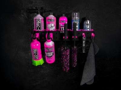 Muc-Off Bottle & Detailing Storage Rack Produktbild 3