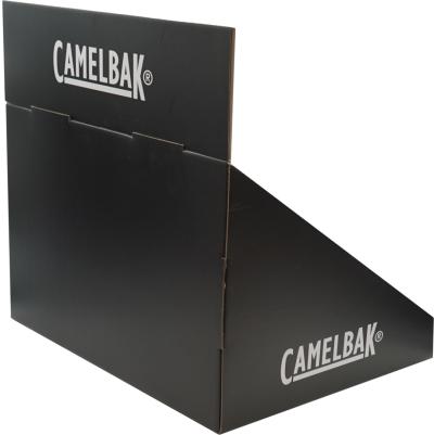 CamelBak Cardboard Dispaly Podium 12 Bottles Produktbild 2