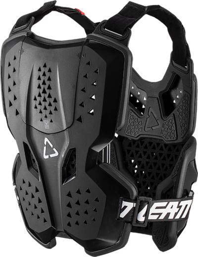 Leatt Chest Protector 3.5 schwarz OS Produktbild 1