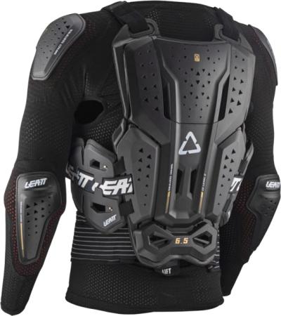 Leatt Body Protector 6.5 schwarz L Produktbild 2