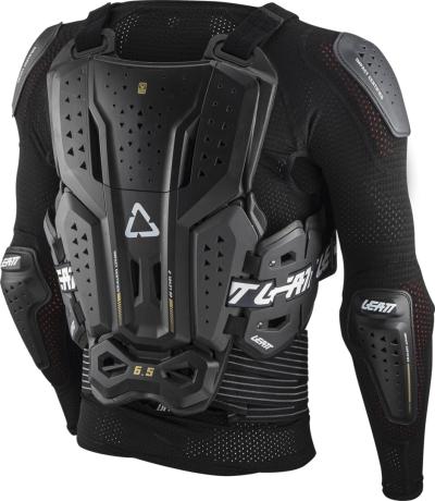 Leatt Body Protector 6.5 schwarz L Produktbild 3