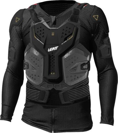 Leatt Body Protector 6.5 schwarz M Produktbild 1