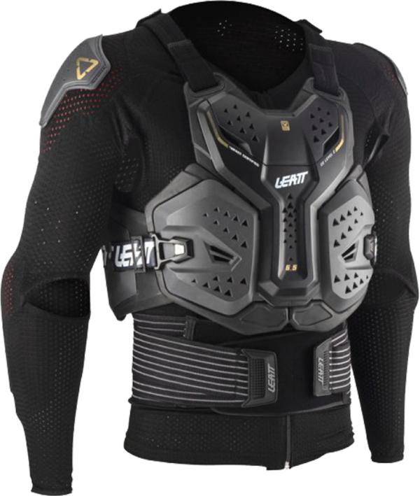 Leatt Body Protector 6.5 schwarz S