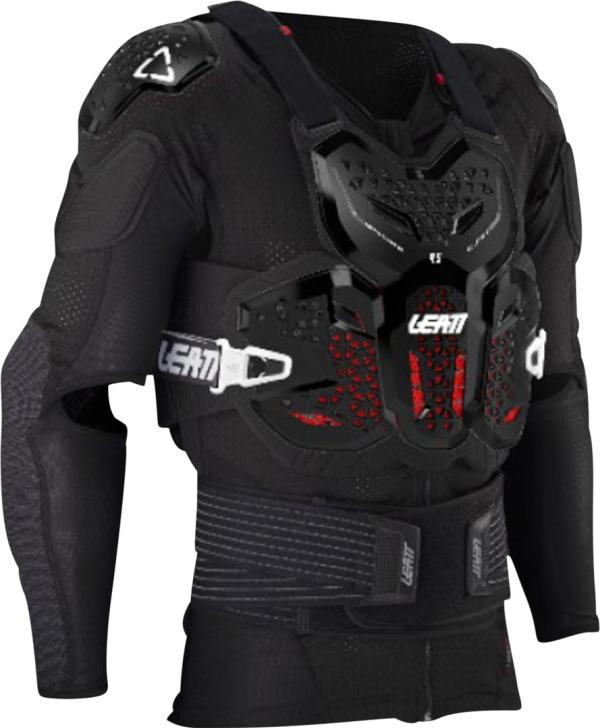 Leatt Body Protector 4.5 V25 Evo schwarz L