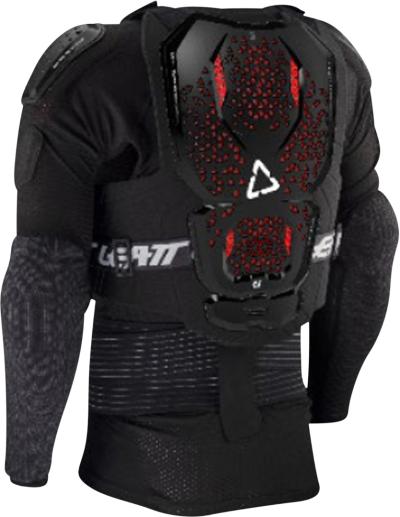 Leatt Body Protector 4.5 V25 Evo schwarz S Produktbild 1