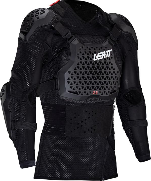 Leatt Body Protector 2.5 V25 schwarz 2XL