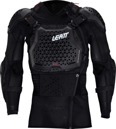 Leatt Body Protector 2.5 V25 schwarz 2XL Produktbild 1