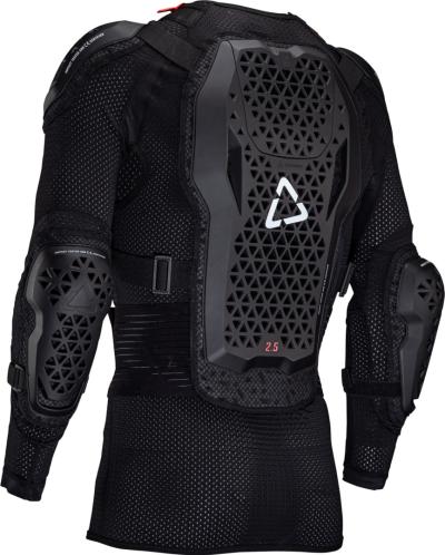Leatt Body Protector 2.5 V25 schwarz 2XL Produktbild 2