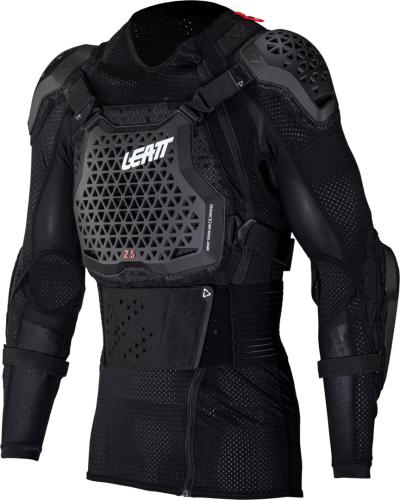Leatt Body Protector 2.5 V25 schwarz 2XL Produktbild 3