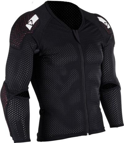 Leatt ReaFlex Body Protector black L Produktbild 4