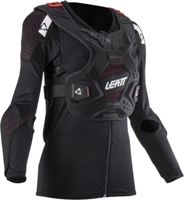 Leatt ReaFlex Women Body Protector black L