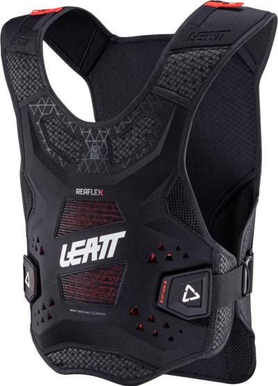 Leatt Chest Protector ReaFlex #XXL schwarz 2XL Produktbild 1