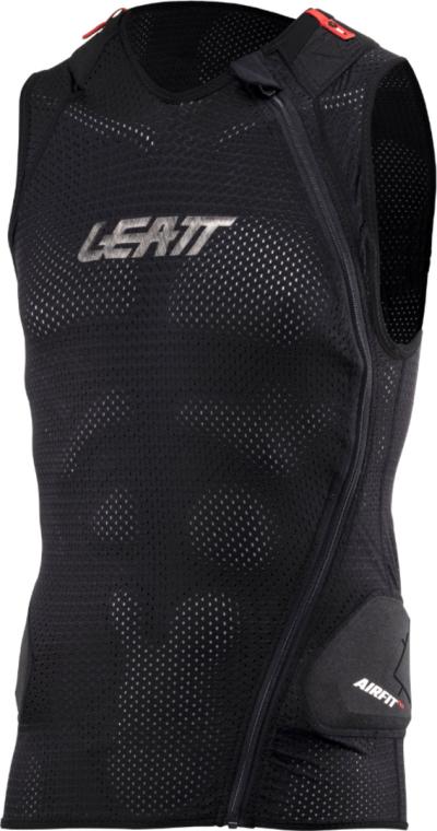 Leatt Back Protector 3DF AirFit Evo schwarz L Produktbild 1
