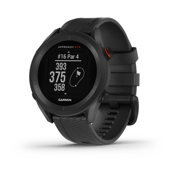 Garmin Approach&reg; S12