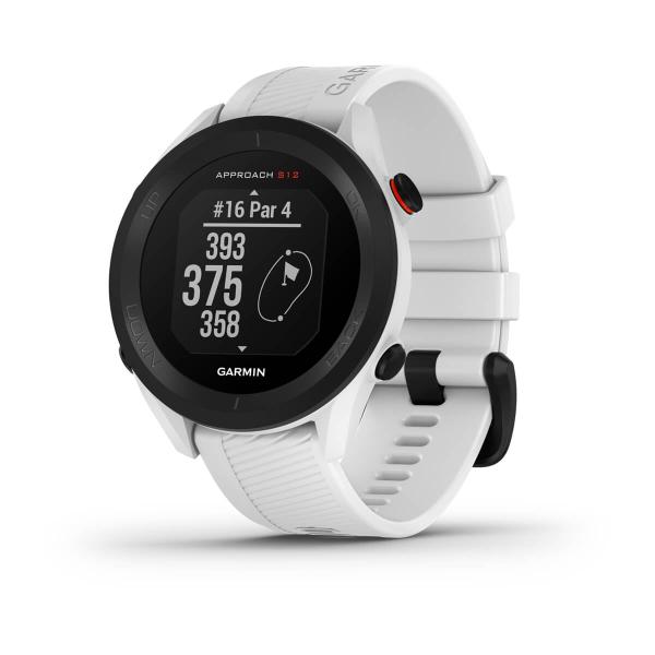 Garmin Approach&reg; S12